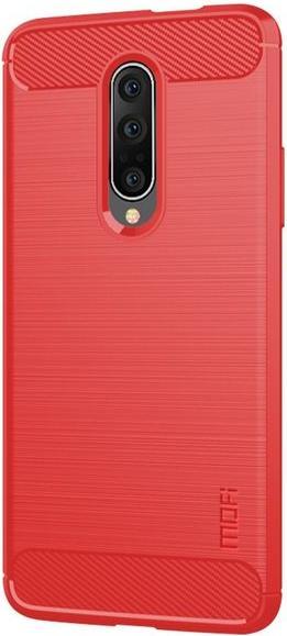 Actual product image Mofi Carbon Fiber TPU Series