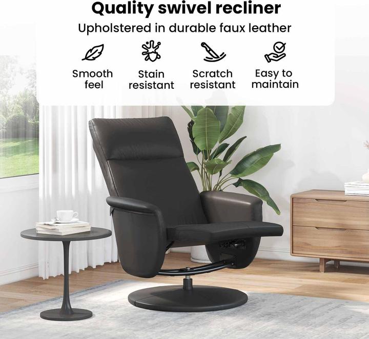 Immagine prodotto vidaXL Massage Relaxsessel
