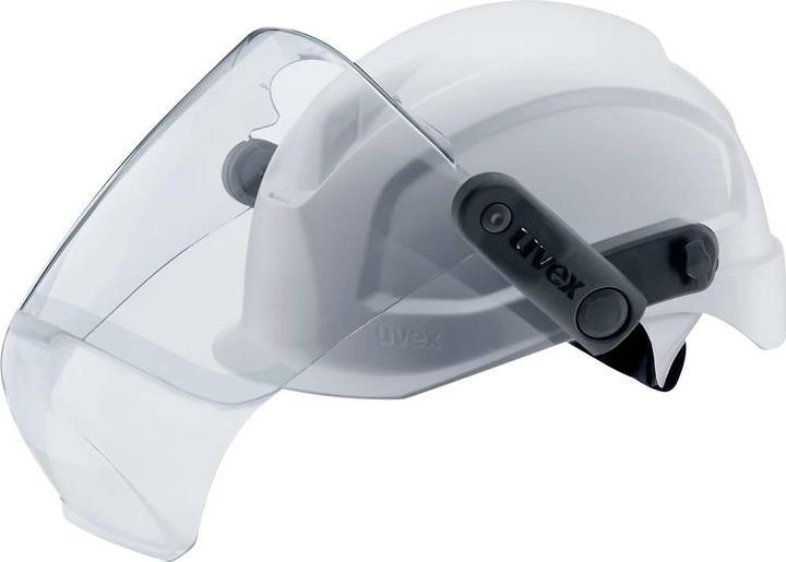 Uvex Safety Visière pheos (Boîte à lunettes de protection)
