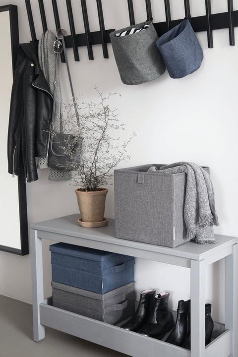 Produktbild Bigso Solna (31.5 x 31.5 x 31.5 cm, 31.50 l)