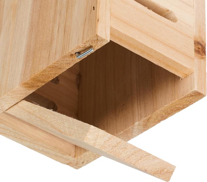 Produktbild Relaxdays Marienkäferhaus (Marienkäfer)