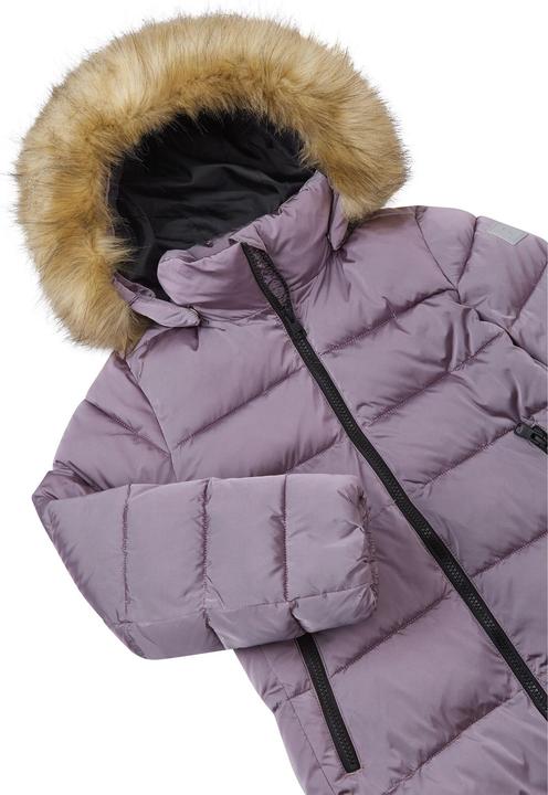 Actual product image Reima Winter Coat Lunta Rosy