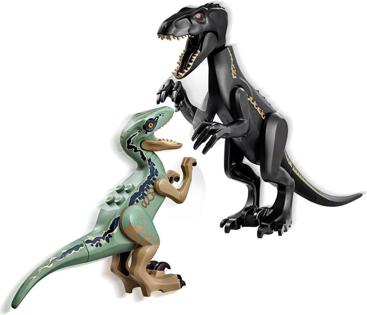 Actual product image LEGO Indoraptor (75930, LEGO Jurassic World)