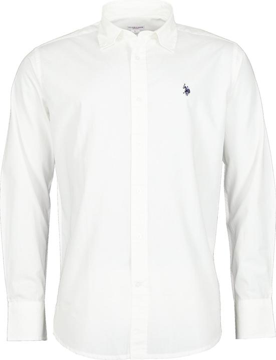 Produktbild U.S. Polo Hemd Button Down Shirt (XL)