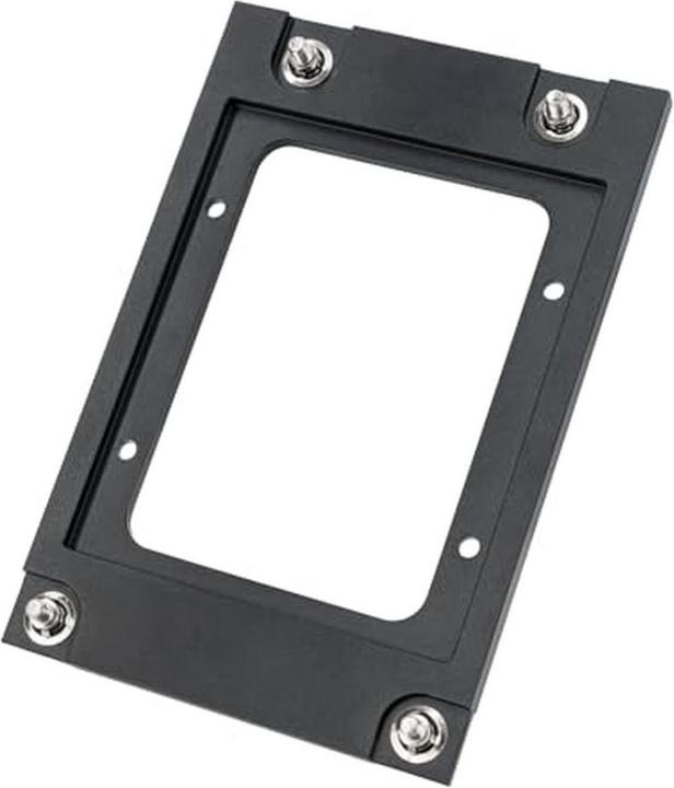 Produktbild Silverstone SST-XAC-MK-TR5 - AMD Socket sTR5 / SP6 / sWRX9 / sWRX8 / sTRX4 / TR4 / SP3 Mounting Kit