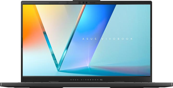 Actual product image ASUS Vivobook Pro 15 OLED N6506CU-MA040WS (90NB15E3-M002H0) (15.60", 24 GB, 1000 GB, Eng. Int.)