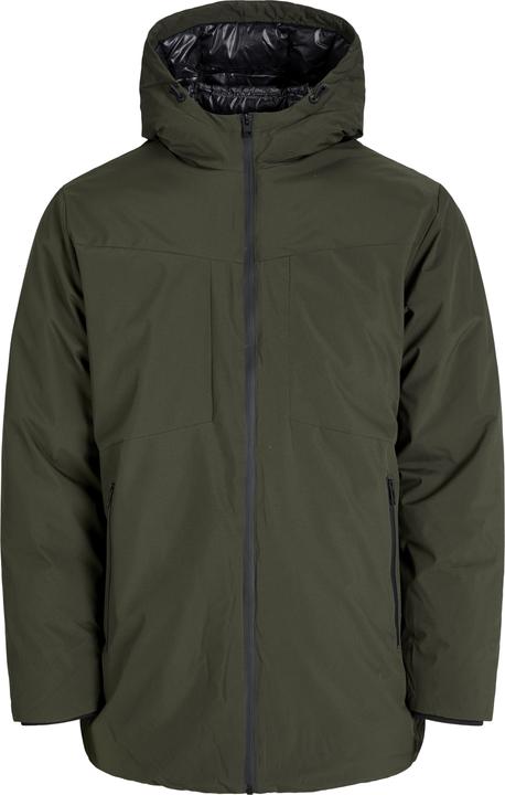 Actual product image Jack & Jones Parka Parka (L)