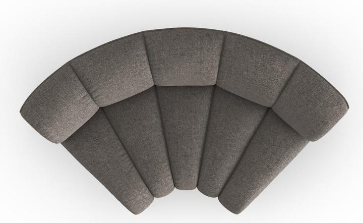 Produktbild Micadoni Lupine (1-Sitzer, Modular Sofa)