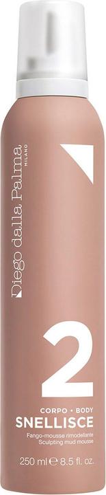 Produktbild Diego dalla Palma Body Line Sculpting Mud Mousse (Körpermilch, 250 ml)