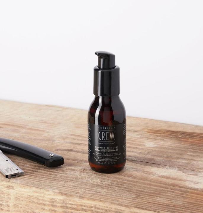 Produktbild American Crew Ultra Gliding (50 ml)