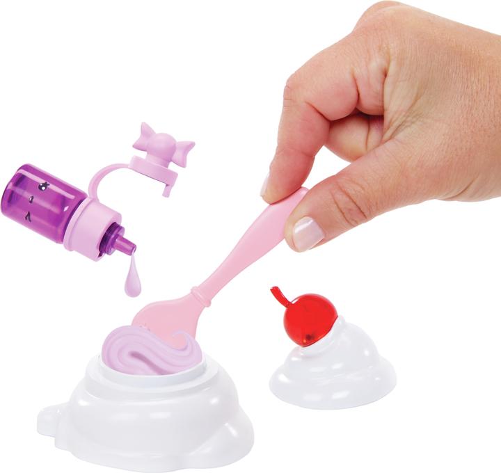 Actual product image MGA Yummiland Lipgloss Truck