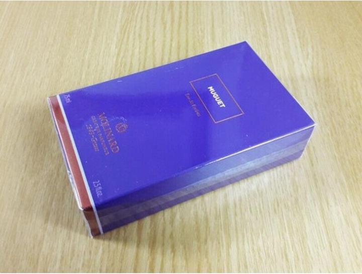 Produktbild Molinard MUGUET Eau de Parfum 75ml - Genuine Brand New in Box (Eau de Parfum, 75 ml)