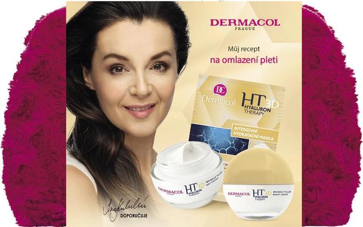 Produktbild Dermacol Hyaluron Therapy 3d