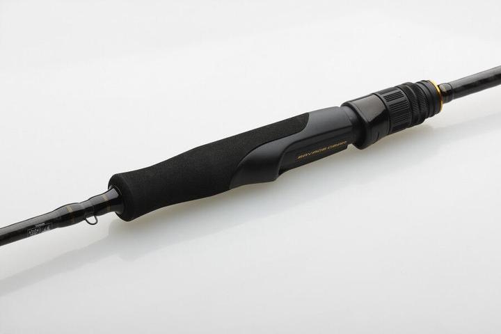 Image du produit Savage Gear SG2 Light Game (Canne à lancer)