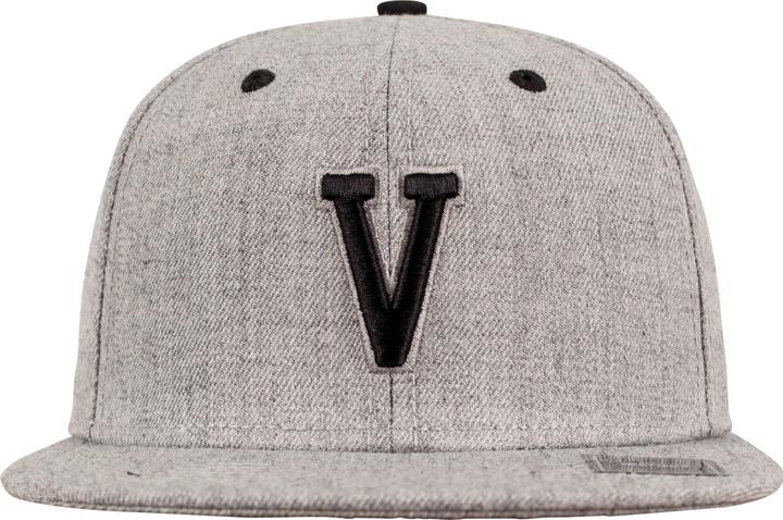 Produktbild Masterdis Letter Snapback (M)