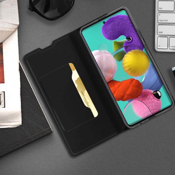 Actual product image Akashi Aka Series (Samsung Galaxy A51)