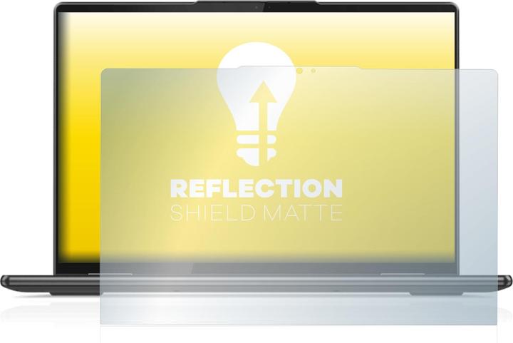 Image du produit upscreen Reflection Shield Protection Mat (14", 16:10)