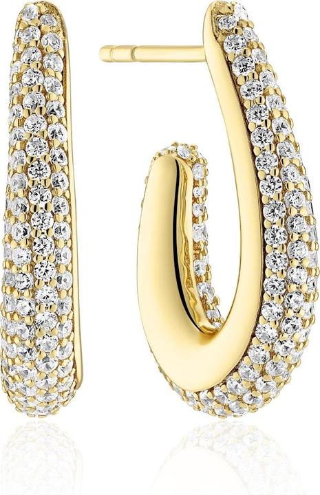 Immagine prodotto Sif Jakobs Goccia (Argento 925)