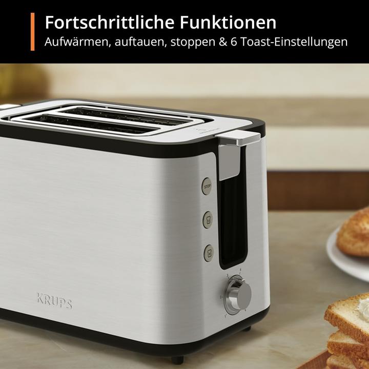 Produktbild Krups KH 442D Control Line