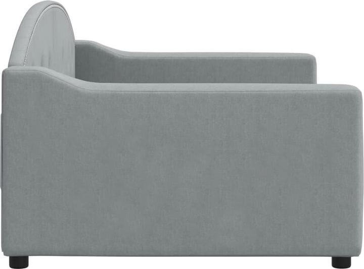 Actual product image vidaXL Tagesbett