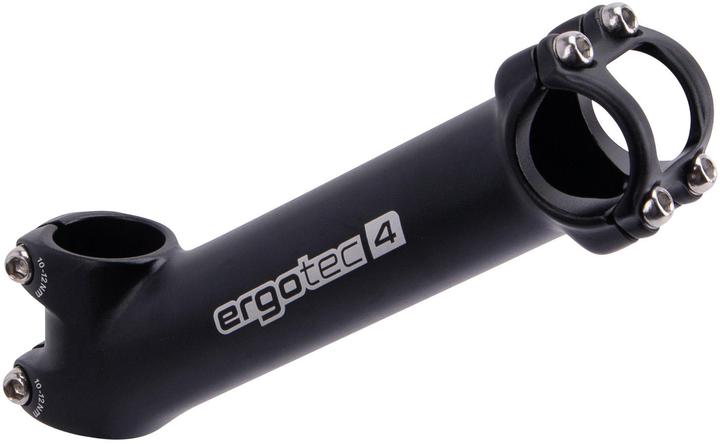 Actual product image Humpert Ergotec High Crab 2