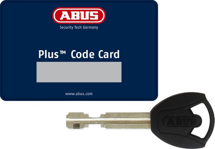 Immagine prodotto Abus Pro Shield Plus 5950 + ST5950 (85 cm)