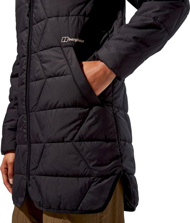 Produktbild Berghaus Gesteppt-isolierte Netherdene Jacket (42)