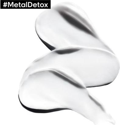 Immagine prodotto L'Oréal Professionnel Maschera DX in metallo (250 ml)