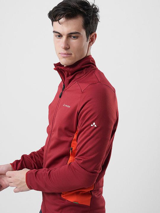 Actual product image Vaude Monviso Fleece II (M)