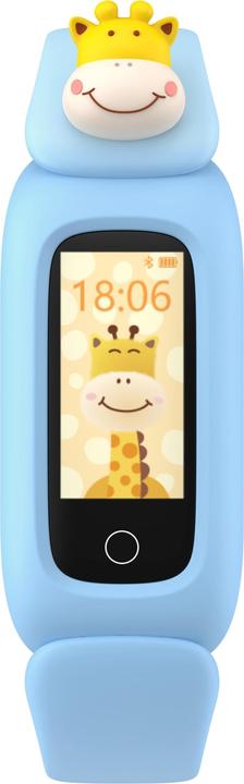 Immagine prodotto Havit Smartband M81 per bambini (blu)