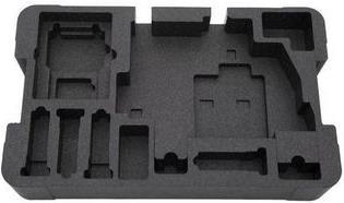 Produktbild DJI RONIN Ronin Case Inner Foam (upper)