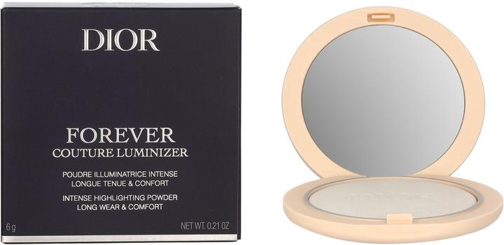 Produktbild Dior Forever Couture (03 Pearlescent Glow, Highlighter, 70 g)