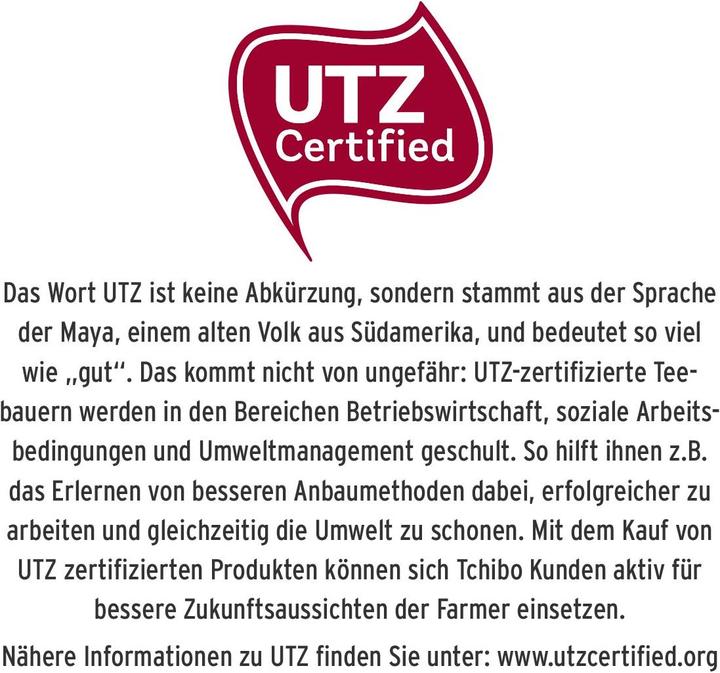 Produktbild Tchibo Cafissimo Vollmundig - 96 Kapseln (96 x Port.)