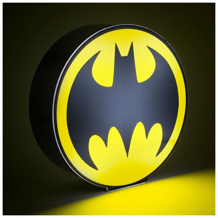 Produktbild Paladone Products Batman Box Light