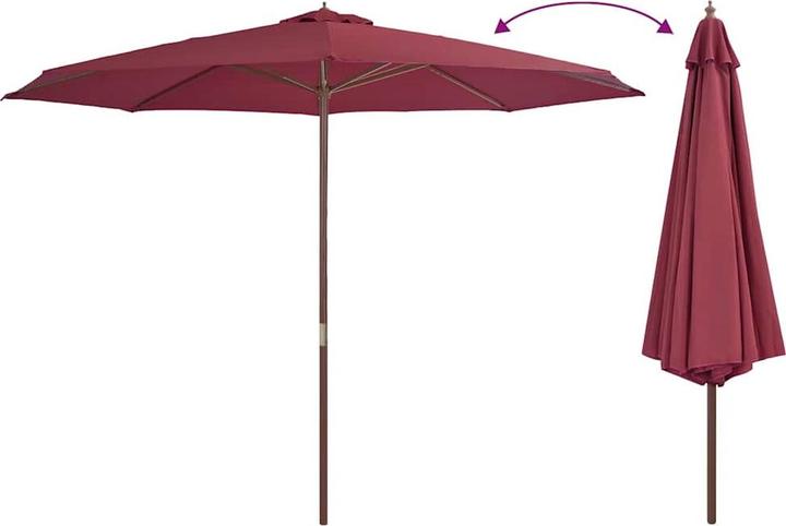 Produktbild VidaXL Rusna (3.50 m)