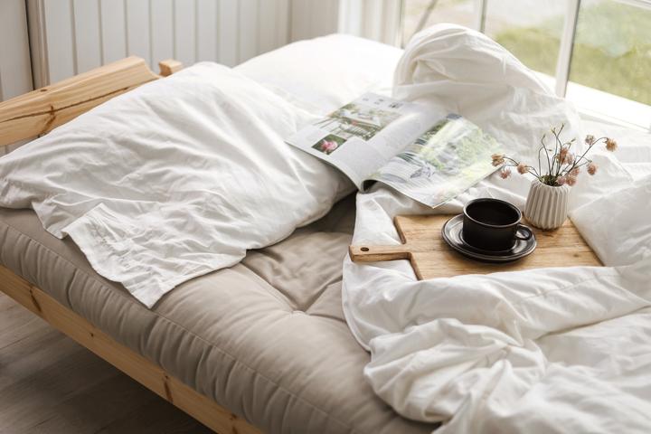 Image du produit Karup Design Grab (3 places, Canapé-lit)