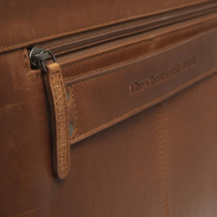 Produktbild The Chesterfield Brand Aktentasche Springfield 1072 (17")