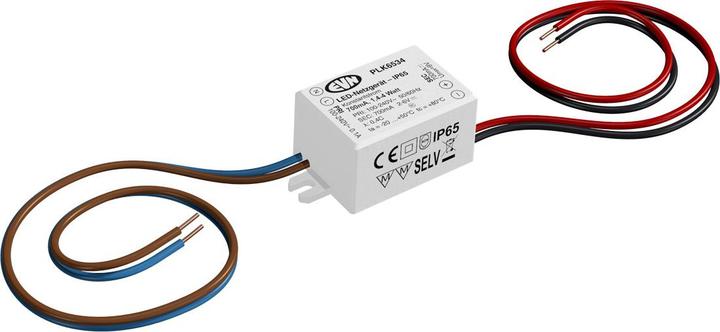 Actual product image EVN-Lichttechnik P-LED
