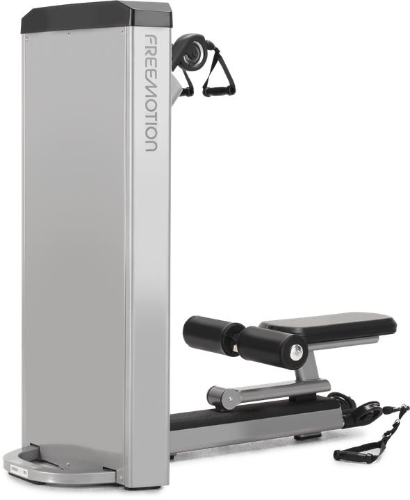 Image du produit Freemotion DS Multi-Pull Press