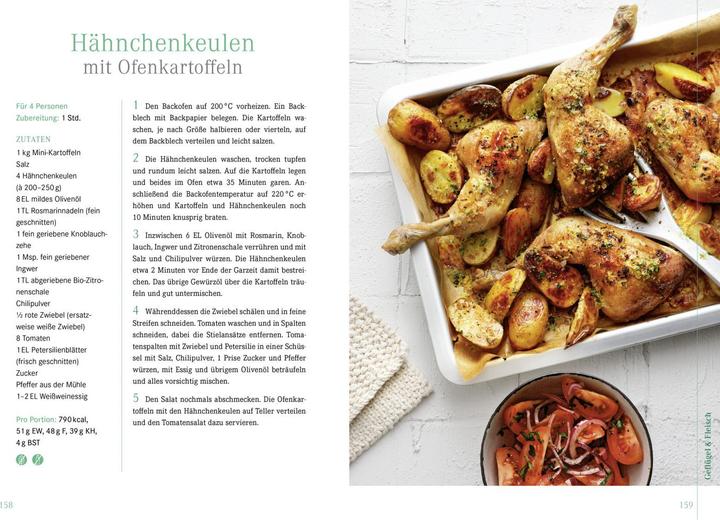 Image du produit Apotheken Umschau: Gesunde Ernährung (Allemand, Hans Haltmeier, 2019)