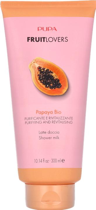 Produktbild Pupa Milano Fruit Lovers (300 ml)