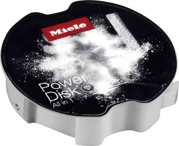 Image du produit Miele disque d'alimentation (Solide, 20 x)