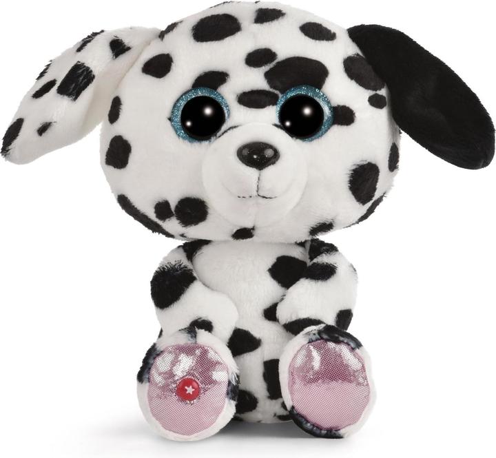 Productafbeelding NICI Knuffel Dalmatiër Dottino 25cm (25 cm)