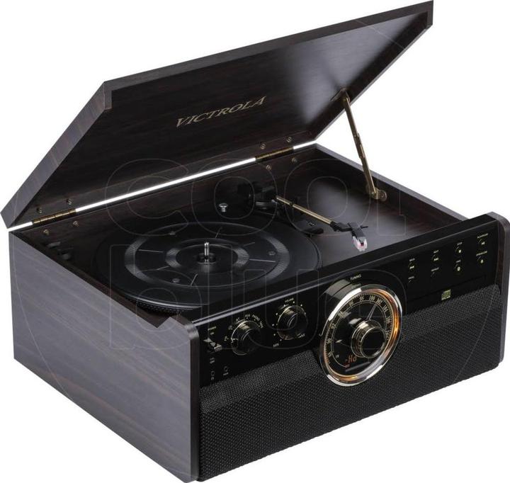 Image du produit Victrola Empire 6-in-1 (Manuel)