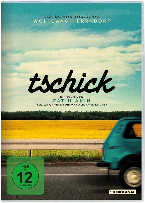Chick (DVD, 2016, Tedesco)