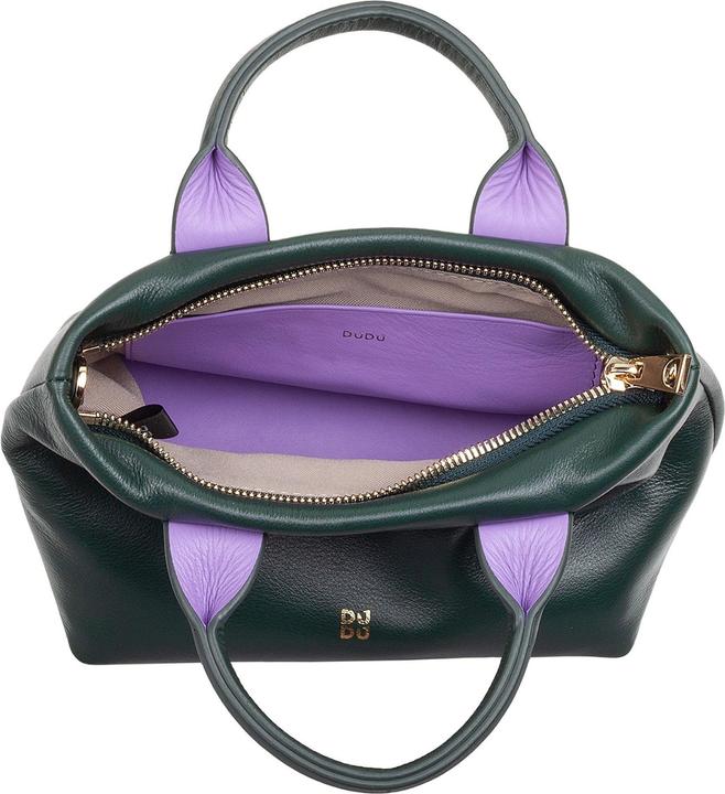 Immagine prodotto Dudu Ibiza Handtasche Leder 22 cm