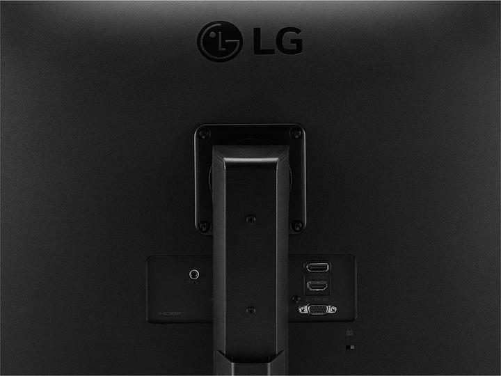 Actual product image LG 24BP45SP-B (1920 x 1080 pixels, 23.80")