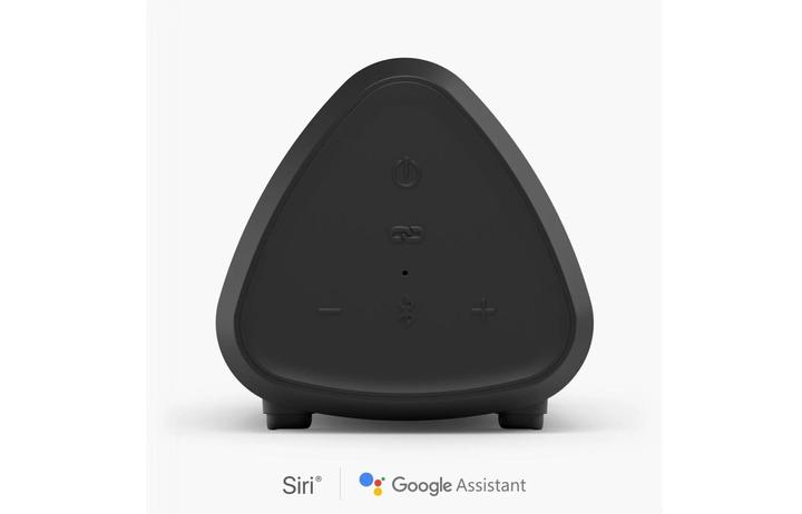 Image du produit Vonmählen Air Beats Mini (13 h, Fonctionnement sur batterie)
