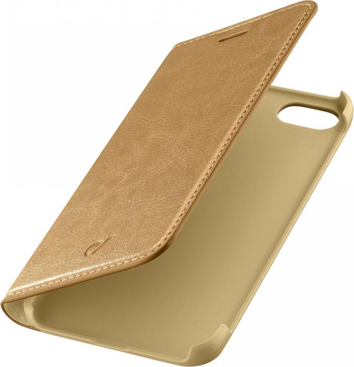 Image du produit Cellularline Book Case Essential (Apple iPhone 8)