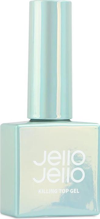 Immagine prodotto Jello Jello Uccidere il Gel Top (Trasparente, Topcoat)